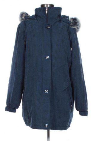 Damenjacke Mian, Größe L, Farbe Blau, Preis 46,00 €