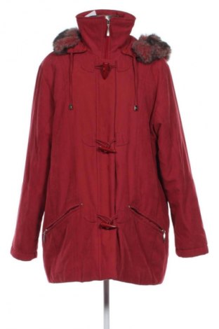 Damenjacke Mian, Größe L, Farbe Orange, Preis 68,12 €