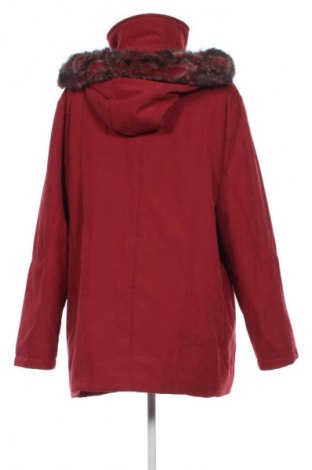 Damenjacke Mian, Größe L, Farbe Orange, Preis 68,12 €