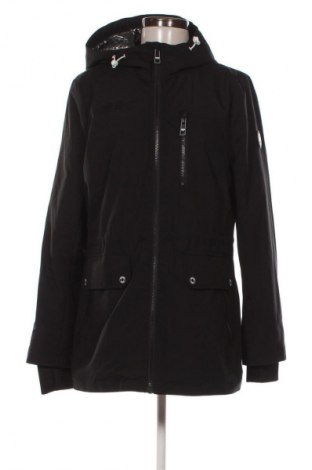 Kurtka damska Michael Kors, Rozmiar M, Kolor Czarny, Cena 750,19 zł