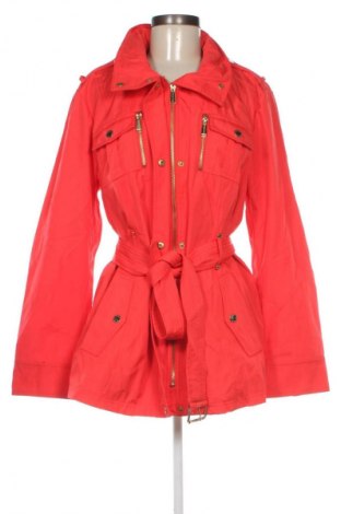 Geacă de femei MICHAEL Michael Kors, Mărime XL, Culoare Roșu, Preț 434,99 Lei