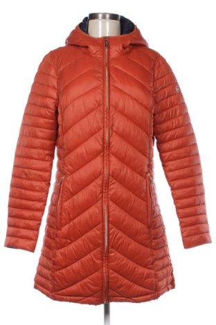 Damenjacke Michael Kors, Größe M, Farbe Orange, Preis 122,76 €