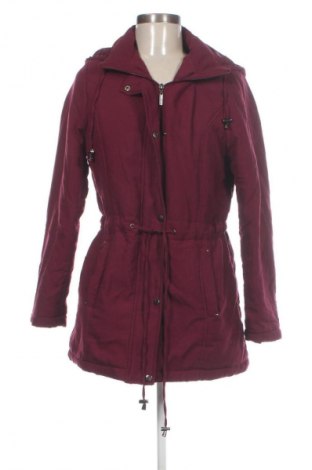 Női dzseki Millers, Méret M, Szín Piros, Ár 4 809 Ft