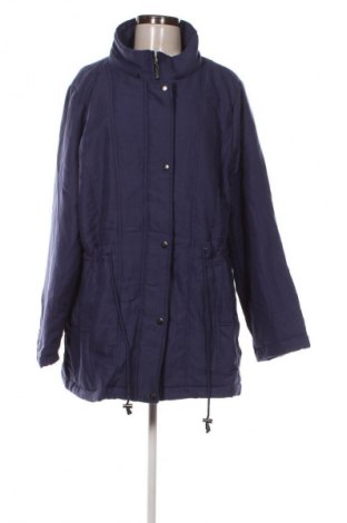 Dámska bunda  Millers, Veľkosť XXL, Farba Modrá, Cena  24,95 €