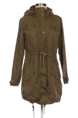 Damenjacke Mint & Berry, Größe S, Farbe Grün, Preis 12,99 €