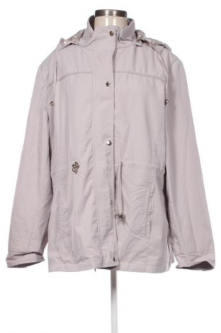 Dámska bunda  Miss Aless, Veľkosť XXL, Farba Fialová, Cena  24,55 €