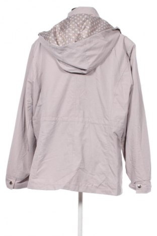 Dámska bunda  Miss Aless, Veľkosť XXL, Farba Fialová, Cena  24,55 €