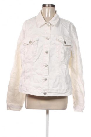 Damenjacke Miss E, Größe XXL, Farbe Weiß, Preis 15,99 €