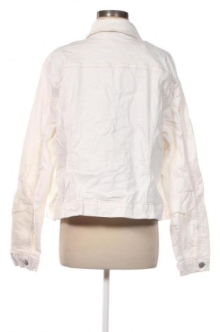 Damenjacke Miss E, Größe XXL, Farbe Weiß, Preis 15,99 €