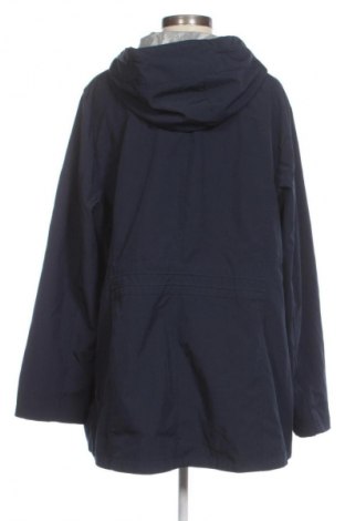Γυναικείο μπουφάν Miss Etam, Μέγεθος 3XL, Χρώμα Μπλέ, Τιμή 14,99 €