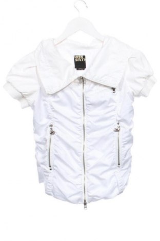 Damenjacke Miss Sixty, Größe S, Farbe Weiß, Preis € 46,00