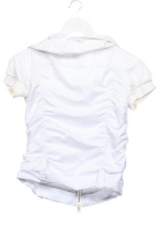 Damenjacke Miss Sixty, Größe S, Farbe Weiß, Preis € 46,00