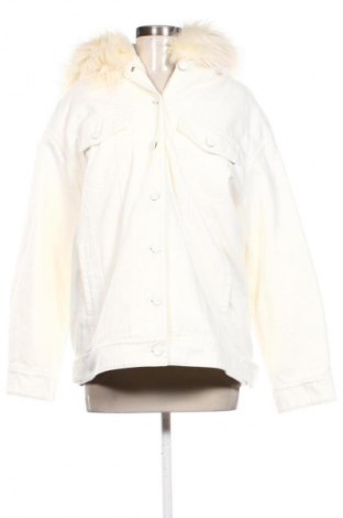 Damenjacke Miss Sixty, Größe M, Farbe Weiß, Preis 103,76 €