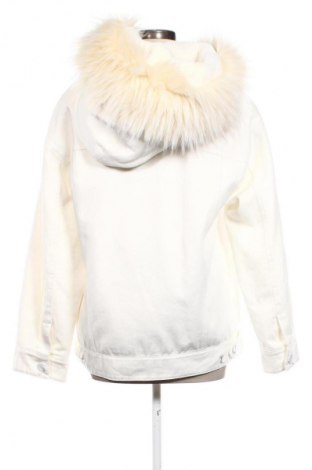 Damenjacke Miss Sixty, Größe M, Farbe Weiß, Preis 103,76 €