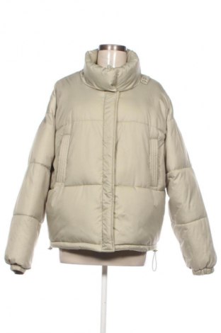 Geacă de femei Missguided, Mărime XL, Culoare Verde, Preț 155,00 Lei