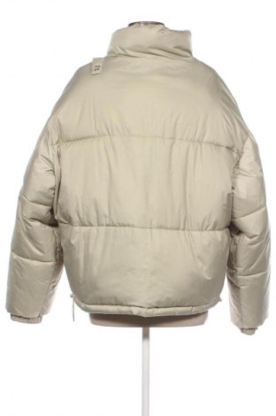 Geacă de femei Missguided, Mărime XL, Culoare Verde, Preț 155,00 Lei