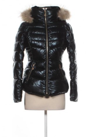 Damenjacke Moda Piu Anna, Größe S, Farbe Schwarz, Preis 29,73 €