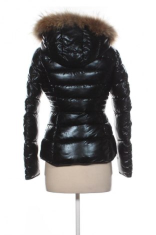 Damenjacke Moda Piu Anna, Größe S, Farbe Schwarz, Preis 29,73 €