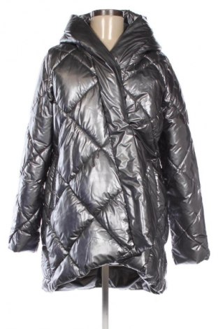 Kurtka damska Mohito, Rozmiar S, Kolor Szary, Cena 159,32 zł