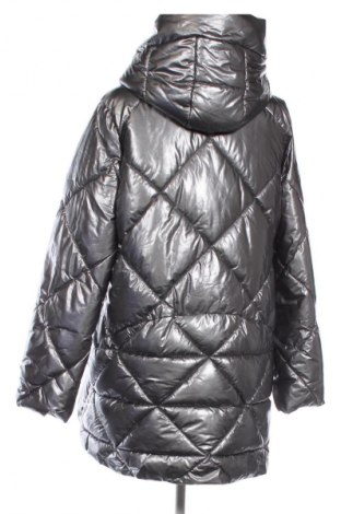 Kurtka damska Mohito, Rozmiar S, Kolor Szary, Cena 159,32 zł