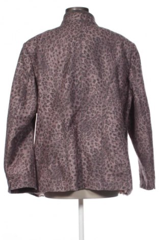 Dámská bunda  Mona, Velikost 3XL, Barva Vícebarevné, Cena  992,00 Kč