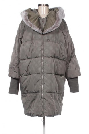 Dámská bunda  Monnari, Velikost XXL, Barva Šedá, Cena  841,00 Kč