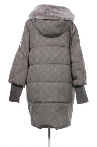 Dámská bunda  Monnari, Velikost XXL, Barva Šedá, Cena  841,00 Kč