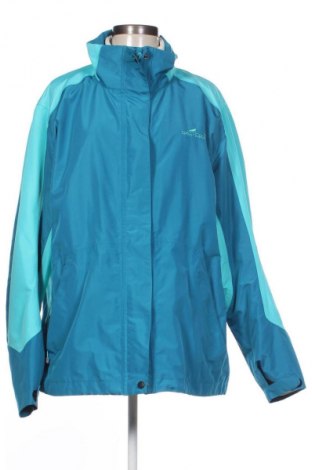 Dámska bunda  Moorhead, Veľkosť XXL, Farba Modrá, Cena  46,00 €