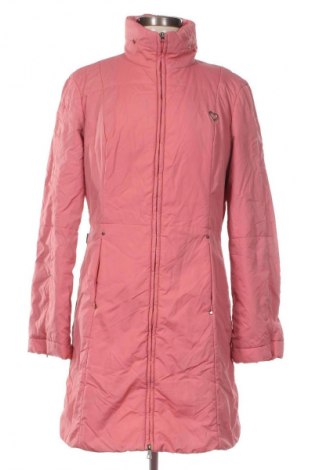 Γυναικείο μπουφάν Moschino Jeans, Μέγεθος L, Χρώμα Ρόζ , Τιμή 119,99 €