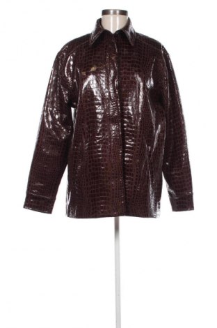 Dámská bunda  Motel, Velikost M, Barva Hnědá, Cena  1 063,00 Kč