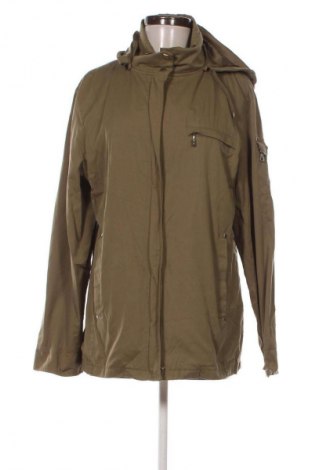 Kurtka damska Mox, Rozmiar XL, Kolor Zielony, Cena 151,22 zł