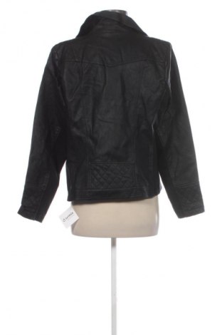 Dámská bunda  Ms Mode, Velikost XL, Barva Černá, Cena  289,00 Kč