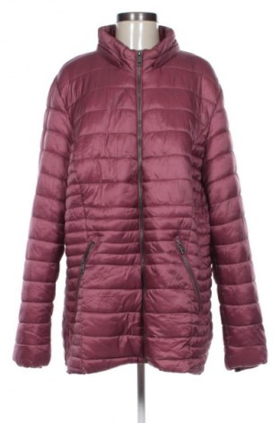 Női dzseki Ms Mode, Méret 3XL, Szín Rózsaszín, Ár 6 189 Ft