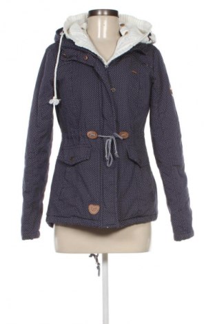 Дамско яке My Hailys, Размер S, Цвят Многоцветен, Цена 19,94 €