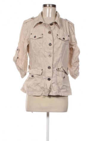 Damenjacke My Own, Größe L, Farbe Beige, Preis 14,99 €