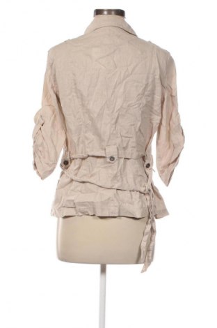 Damenjacke My Own, Größe L, Farbe Beige, Preis 14,99 €