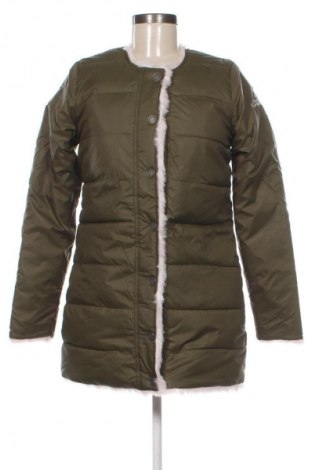 Dámska bunda  MyMO, Veľkosť XS, Farba Zelená, Cena  163,95 €