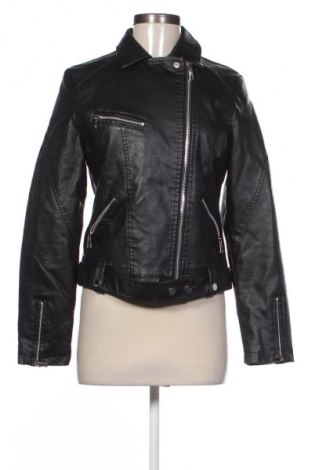 Γυναικείο μπουφάν NA-KD, Μέγεθος S, Χρώμα Μαύρο, Τιμή 35,00 €