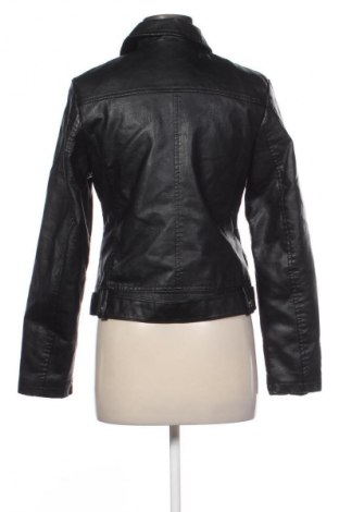 Γυναικείο μπουφάν NA-KD, Μέγεθος S, Χρώμα Μαύρο, Τιμή 35,00 €