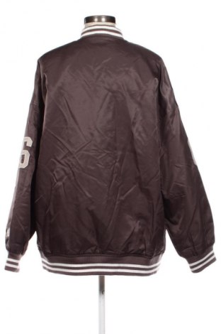 Dámská bunda  NBA, Velikost S, Barva Hnědá, Cena  992,00 Kč