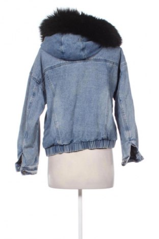 Geacă de femei NEW COLLECTION, Mărime M, Culoare Albastru, Preț 239,81 Lei