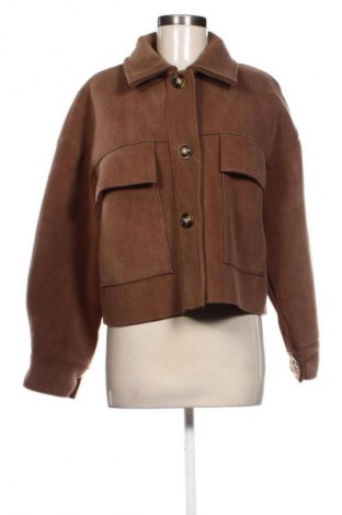 Dámská bunda  NEW COLLECTION, Velikost XL, Barva Hnědá, Cena  850,00 Kč