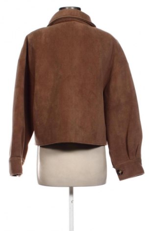 Dámská bunda  NEW COLLECTION, Velikost XL, Barva Hnědá, Cena  850,00 Kč