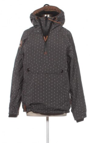 Damenjacke Naketano, Größe L, Farbe Mehrfarbig, Preis 137,99 €