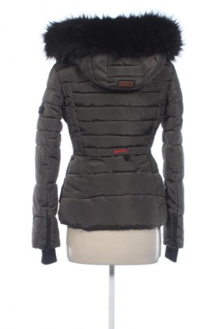 Dámská bunda  Navahoo, Velikost XS, Barva Zelená, Cena  1 289,00 Kč