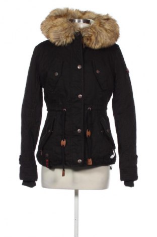 Dámská bunda  Navahoo, Velikost S, Barva Černá, Cena  1 979,00 Kč