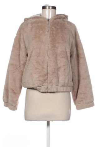 Γυναικείο μπουφάν Net, Μέγεθος S, Χρώμα  Μπέζ, Τιμή 9,99 €
