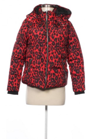 Dámská bunda  New Look, Velikost XS, Barva Vícebarevné, Cena  876,00 Kč