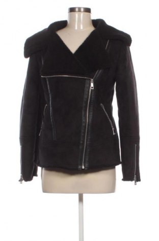 Damenjacke New Look, Größe S, Farbe Schwarz, Preis € 29,65