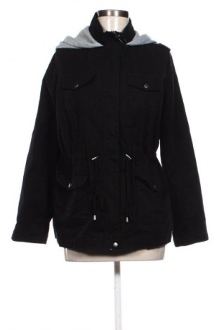 Dámská bunda  New Look, Velikost L, Barva Vícebarevné, Cena  693,00 Kč